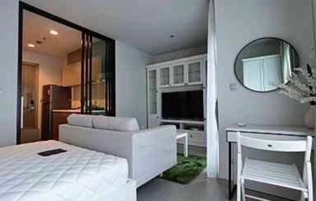เช่าคอนโด Life Asoke - Rama 9 : ไลฟ์ อโศก พระราม 9 - Condo Rental   - 2602029