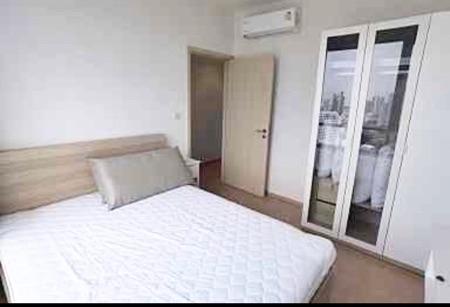เช่าคอนโด MARU EKKAMAI 2 : มารุ เอกมัย 2 - Condo Rental   - 2602036