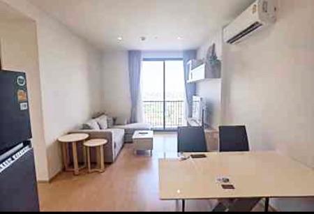 เช่าคอนโด MARU EKKAMAI 2 : มารุ เอกมัย 2 - Condo Rental   - 2602034