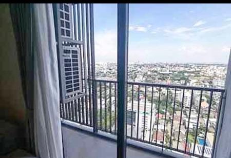 เช่าคอนโด MARU EKKAMAI 2 : มารุ เอกมัย 2 - Condo Rental   - 2602040