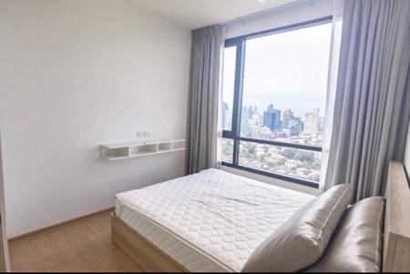 เช่าคอนโด MARU EKKAMAI 2 : มารุ เอกมัย 2 - Condo Rental   - 2602038
