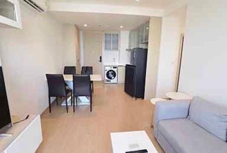 เช่าคอนโด MARU EKKAMAI 2 : มารุ เอกมัย 2 - Condo Rental   - 2602035
