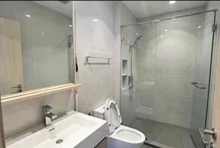 เช่าคอนโด MARU EKKAMAI 2 : มารุ เอกมัย 2 - Condo Rental   - 2602039