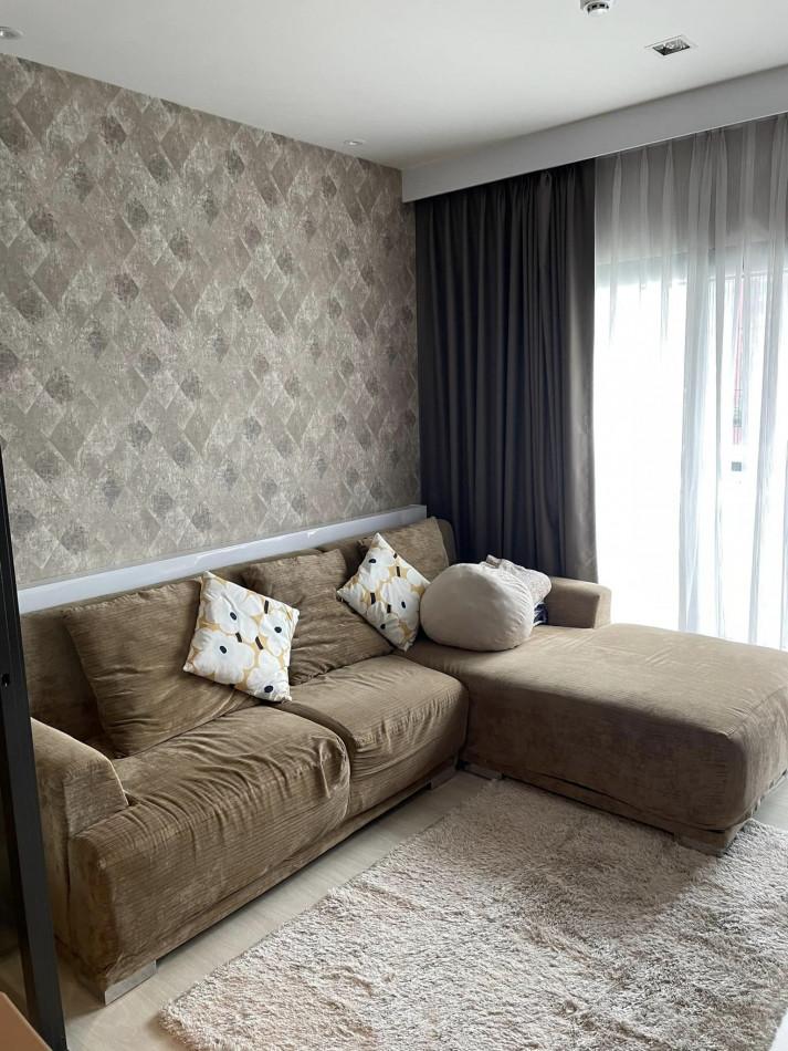 ขายคอนโด ไลฟ์ สุขุมวิท48 คอนโดมิเนียม - Sell Condo Life Sukhumvit48 condominium - 2602042