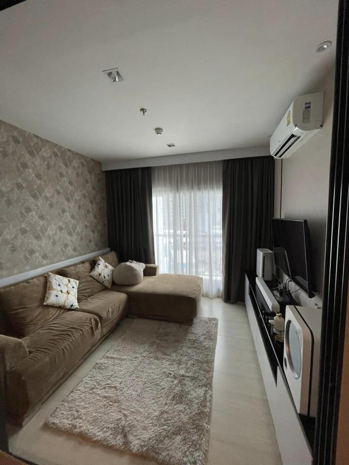 ขายคอนโด ไลฟ์ สุขุมวิท48 คอนโดมิเนียม - Sell Condo Life Sukhumvit48 condominium - 2602044