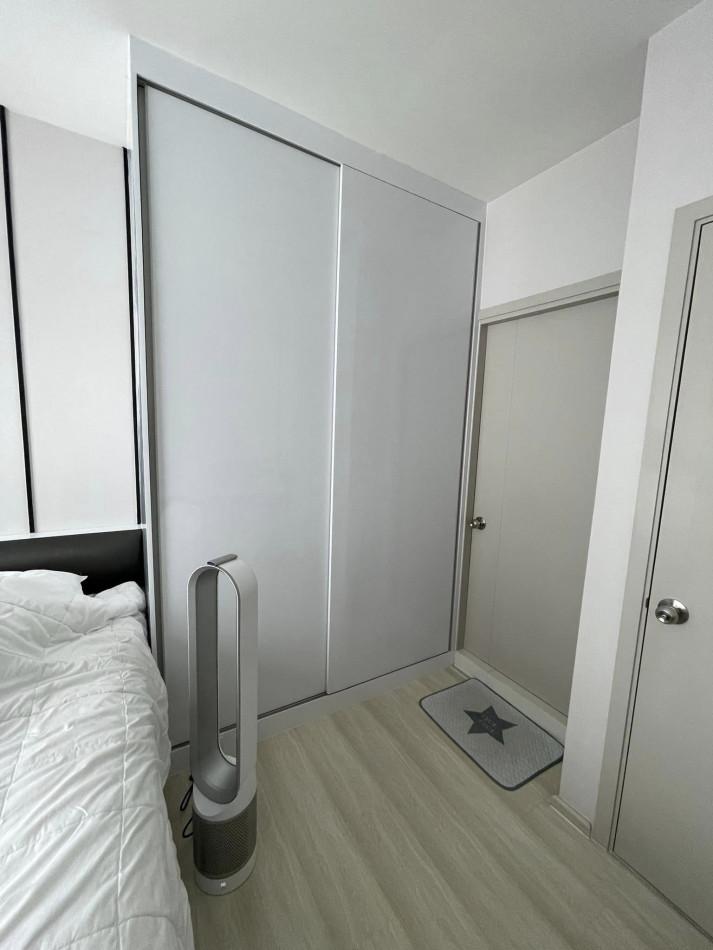 ขายคอนโด ไลฟ์ สุขุมวิท48 คอนโดมิเนียม - Sell Condo Life Sukhumvit48 condominium - 2602046