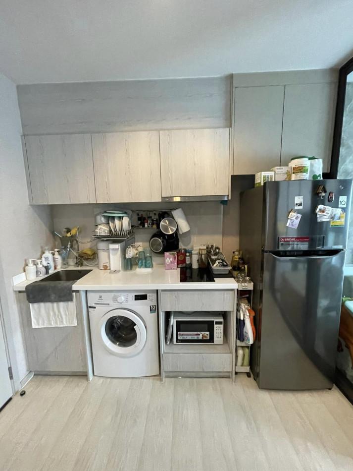 ขายคอนโด ไลฟ์ สุขุมวิท48 คอนโดมิเนียม - Sell Condo Life Sukhumvit48 condominium - 2602043
