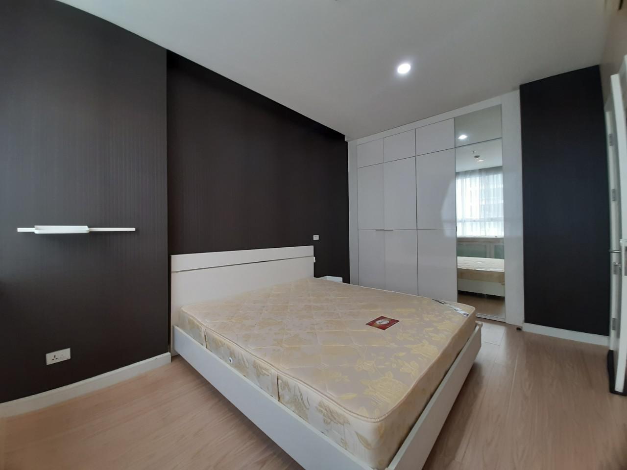 เช่าคอนโด ทีซี กรีน คอนโดมิเนียม - Condo Rental TC Green condominium - 2602080