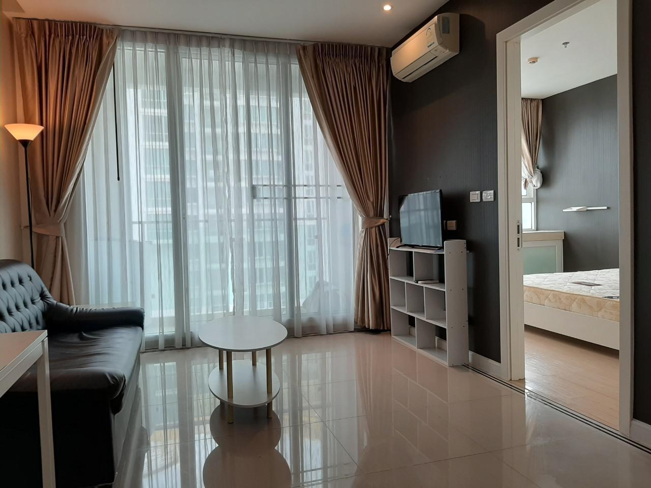 เช่าคอนโด ทีซี กรีน คอนโดมิเนียม - Condo Rental TC Green condominium - 2602082