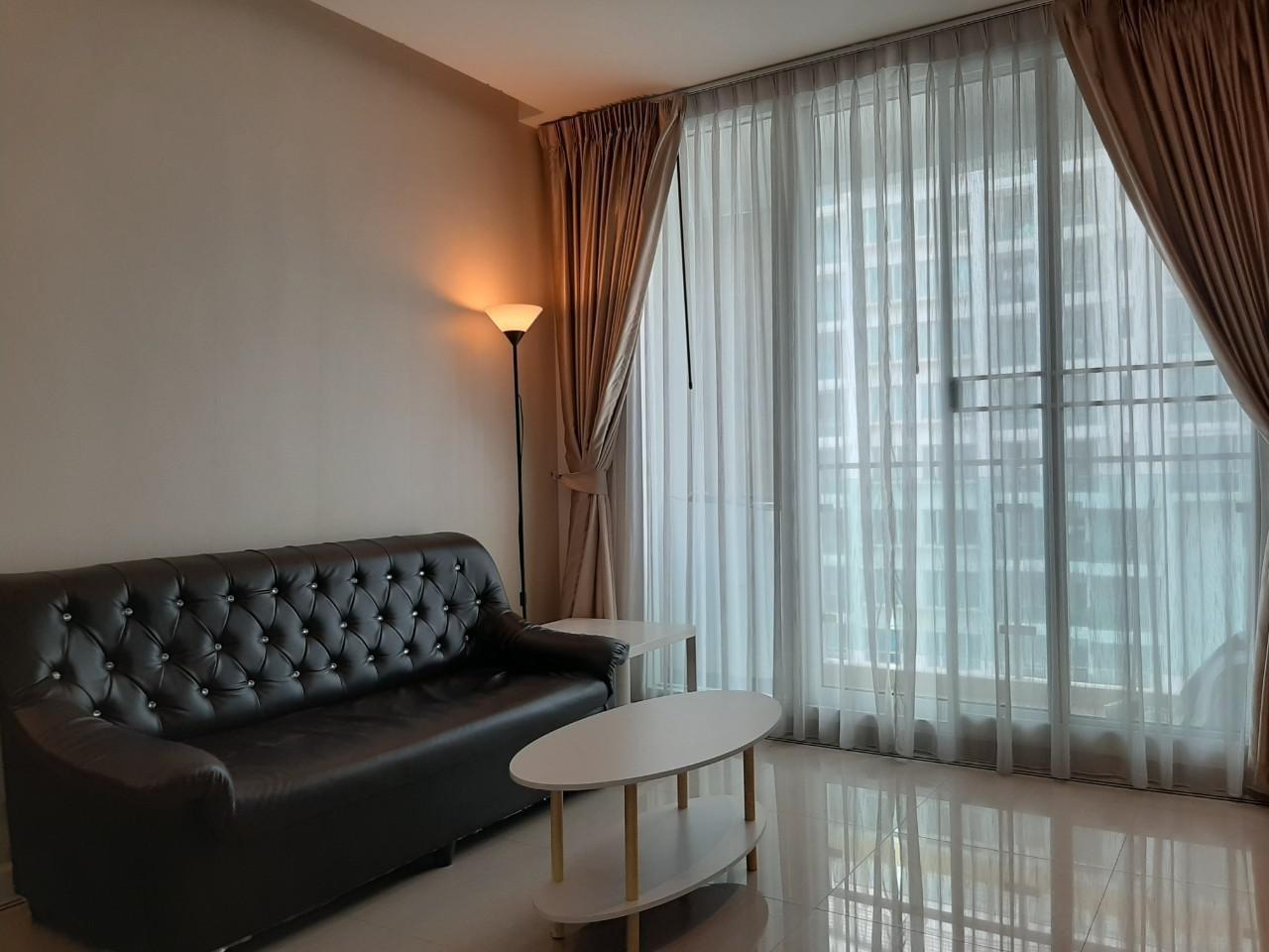 เช่าคอนโด ทีซี กรีน คอนโดมิเนียม - Condo Rental TC Green condominium - 2602079