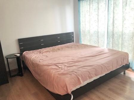 เช่าคอนโด THE SEED Musee SUKHUMVIT 26 - Condo Rental   - 2602149