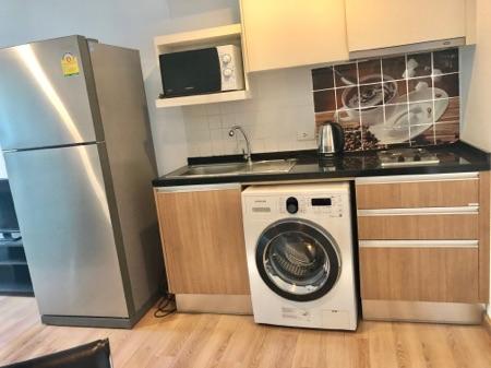 เช่าคอนโด THE SEED Musee SUKHUMVIT 26 - Condo Rental   - 2602146