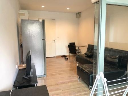 เช่าคอนโด THE SEED Musee SUKHUMVIT 26 - Condo Rental   - 2602145