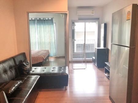 เช่าคอนโด THE SEED Musee SUKHUMVIT 26 - Condo Rental   - 2602143
