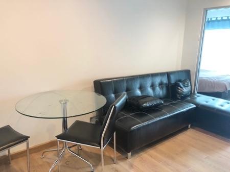เช่าคอนโด THE SEED Musee SUKHUMVIT 26 - Condo Rental   - 2602147