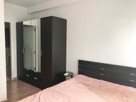 เช่าคอนโด THE SEED Musee SUKHUMVIT 26 - Condo Rental   - 2602148