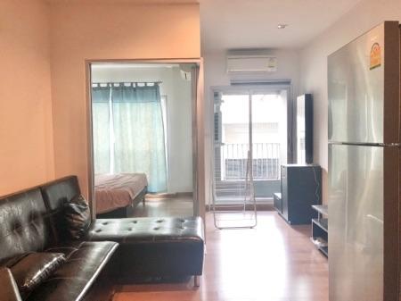 เช่าคอนโด THE SEED Musee SUKHUMVIT 26 - Condo Rental   - 2602144