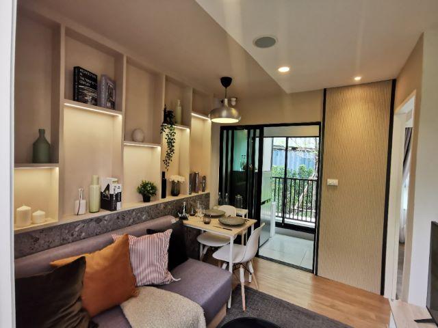 ขายคอนโด เฟล็กซี่ สุขสวัสดิ์ - Sell Condo   - 2602482