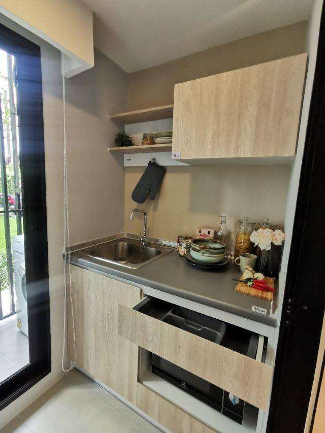 ขายคอนโด เฟล็กซี่ สุขสวัสดิ์ - Sell Condo   - 2602486