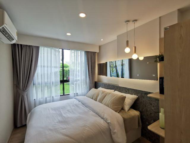ขายคอนโด เฟล็กซี่ สุขสวัสดิ์ - Sell Condo   - 2602484