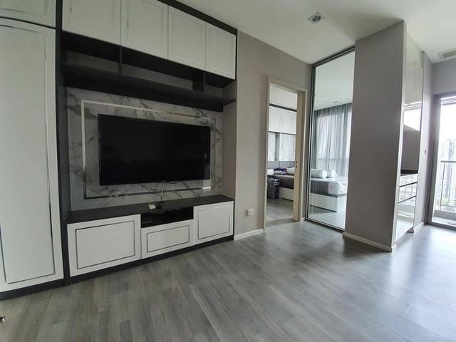 เช่าคอนโด เดอะ รูม สาทร - เซนหลุยส์ คอนโดมิเนียม - Condo Rental The Room Sathorn - St.Louis condominium - 2602574
