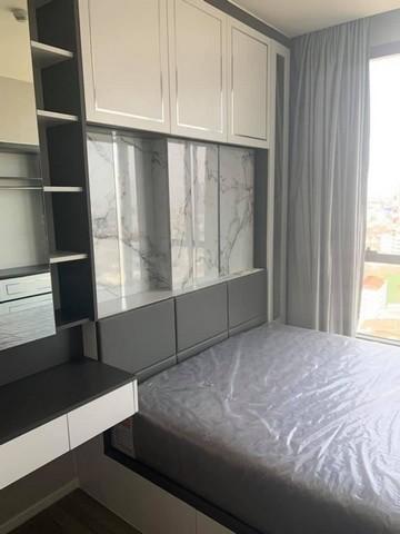 เช่าคอนโด เดอะ รูม สาทร - เซนหลุยส์ คอนโดมิเนียม - Condo Rental The Room Sathorn - St.Louis condominium - 2602570