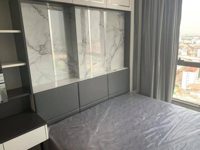 เช่าคอนโด เดอะ รูม สาทร - เซนหลุยส์ คอนโดมิเนียม - Condo Rental The Room Sathorn - St.Louis condominium - 2602577