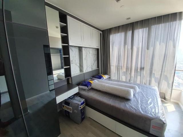 เช่าคอนโด เดอะ รูม สาทร - เซนหลุยส์ คอนโดมิเนียม - Condo Rental The Room Sathorn - St.Louis condominium - 2602572