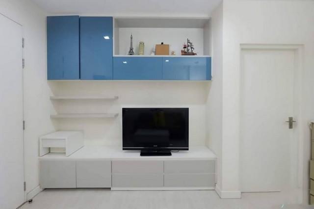 เช่าคอนโด เดอะ รูม รัชดา-ลาดพร้าว คอนโดมิเนียม - Condo Rental The Room Ratchada-Ladprao condominium - 2602738