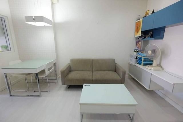 เช่าคอนโด เดอะ รูม รัชดา-ลาดพร้าว คอนโดมิเนียม - Condo Rental The Room Ratchada-Ladprao condominium - 2602737
