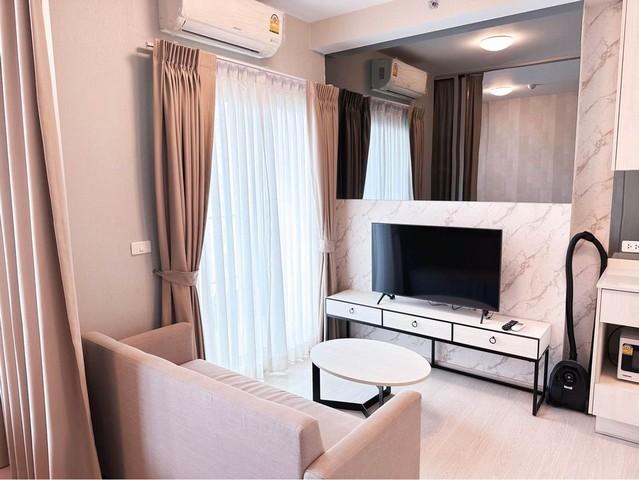 เช่าคอนโด แชปเตอร์วัน ชายน์ บางโพ คอนโดมิเนียม - Condo Rental Chapter One Shine Bangpo Condominium - 2602941
