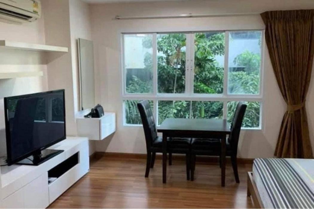 ขายคอนโด พีจี2 พระราม9 คอนโดมิเนียม - Sell Condo PG2 Rama IX condominium - 2603581