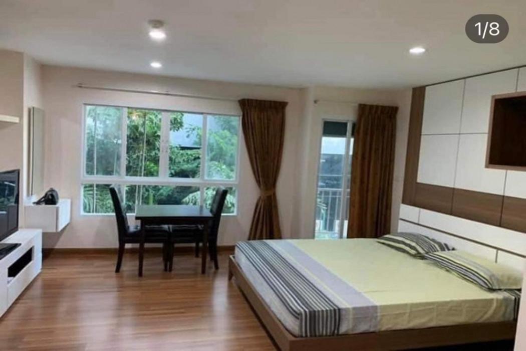 ขายคอนโด พีจี2 พระราม9 คอนโดมิเนียม - Sell Condo PG2 Rama IX condominium - 2603584
