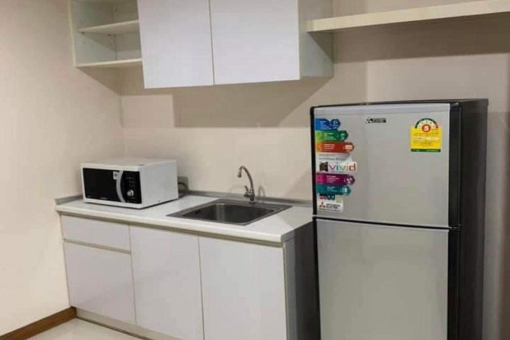 ขายคอนโด พีจี2 พระราม9 คอนโดมิเนียม - Sell Condo PG2 Rama IX condominium - 2603583
