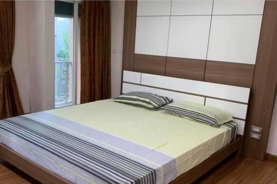 ขายคอนโด พีจี2 พระราม9 คอนโดมิเนียม - Sell Condo PG2 Rama IX condominium - 2603585