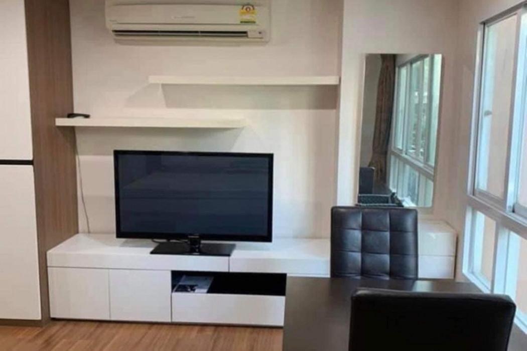 ขายคอนโด พีจี2 พระราม9 คอนโดมิเนียม - Sell Condo PG2 Rama IX condominium - 2603582