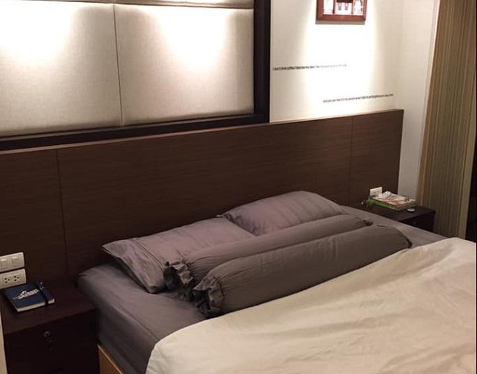เช่าคอนโด ลุมพินี เพลส พระราม9-รัชดา คอนโดมิเนียม - Condo Rental Lumpini Place Rama IX-Ratchada condominium - 2603629
