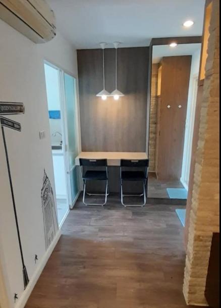 เช่าคอนโด ลุมพินี เพลส พระราม9-รัชดา คอนโดมิเนียม - Condo Rental Lumpini Place Rama IX-Ratchada condominium - 2603631