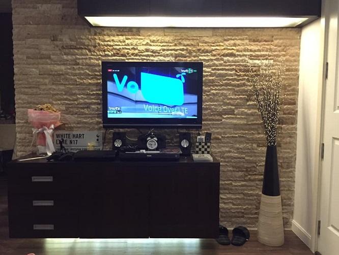 เช่าคอนโด ลุมพินี เพลส พระราม9-รัชดา คอนโดมิเนียม - Condo Rental Lumpini Place Rama IX-Ratchada condominium - 2603627