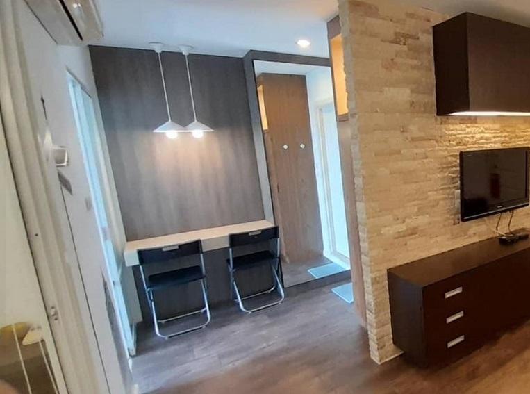 เช่าคอนโด ลุมพินี เพลส พระราม9-รัชดา คอนโดมิเนียม - Condo Rental Lumpini Place Rama IX-Ratchada condominium - 2603630