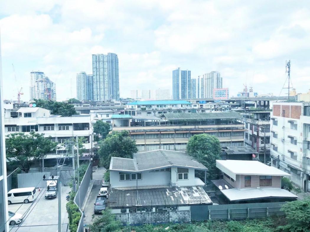 ขายคอนโด ไลฟ์ สุขุมวิท48 คอนโดมิเนียม - Sell Condo Life Sukhumvit48 condominium - 2603745