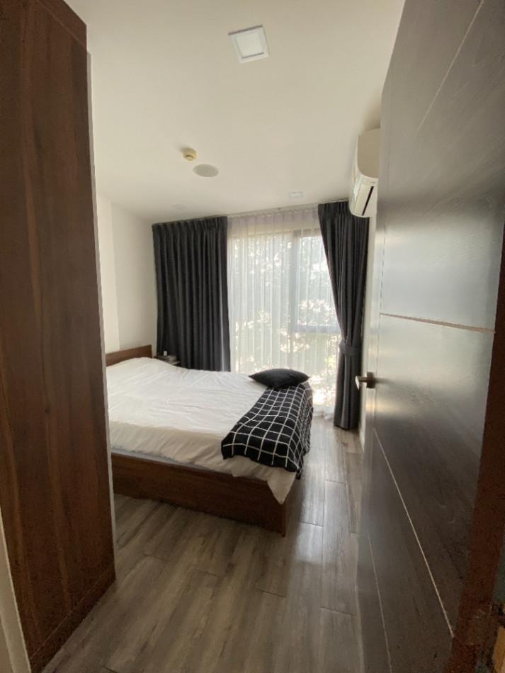 เช่าคอนโด โมดิซ รัชดา 32 คอนโดมิเนียม - Condo Rental Modiz Ratchada 32 Condominium - 2604043