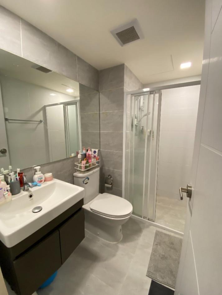 เช่าคอนโด โมดิซ รัชดา 32 คอนโดมิเนียม - Condo Rental Modiz Ratchada 32 Condominium - 2604052
