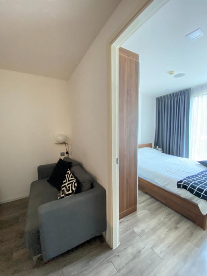 เช่าคอนโด โมดิซ รัชดา 32 คอนโดมิเนียม - Condo Rental Modiz Ratchada 32 Condominium - 2604049