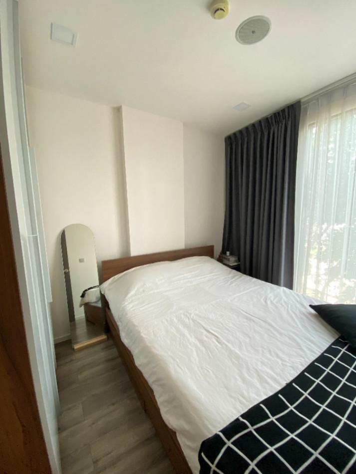 เช่าคอนโด โมดิซ รัชดา 32 คอนโดมิเนียม - Condo Rental Modiz Ratchada 32 Condominium - 2604044