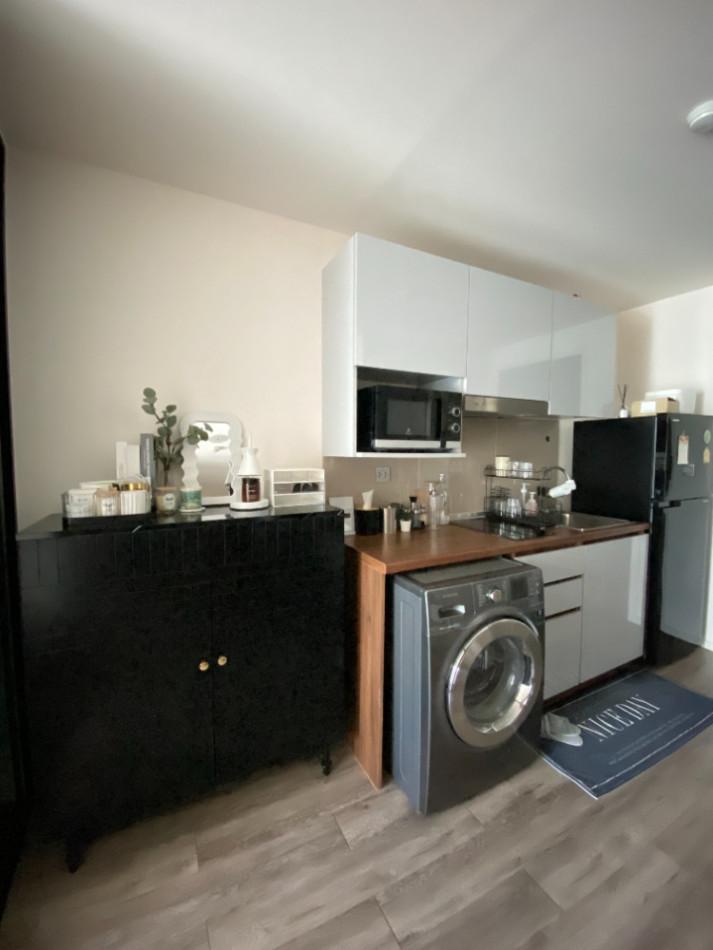 เช่าคอนโด โมดิซ รัชดา 32 คอนโดมิเนียม - Condo Rental Modiz Ratchada 32 Condominium - 2604048
