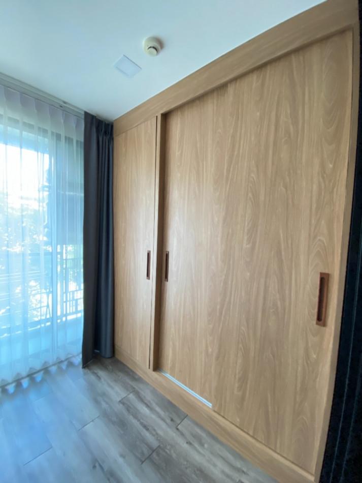 เช่าคอนโด โมดิซ รัชดา 32 คอนโดมิเนียม - Condo Rental Modiz Ratchada 32 Condominium - 2604051