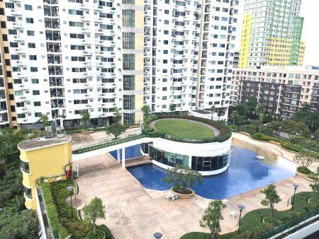 ขายคอนโด ศุภาลัย ปาร์ค เกษตร คอนโดมิเนียม - Sell Condo Supalai Park Kaset condominium - 2604606