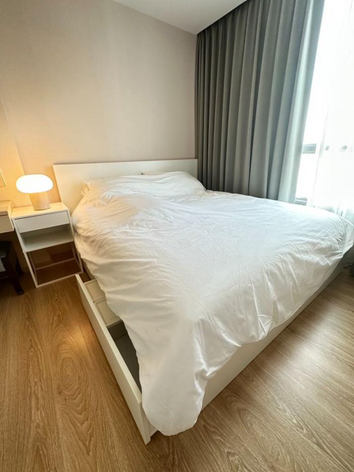 เช่าคอนโด อีส สุขุมวิท 43 คอนโดมิเนียม - Condo Rental EYSE Sukhumvit 43 condominium - 2604744
