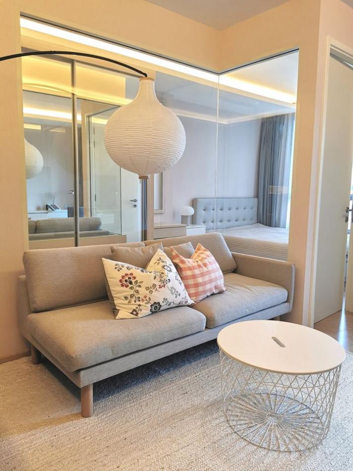 เช่าคอนโด อีส สุขุมวิท 43 คอนโดมิเนียม - Condo Rental EYSE Sukhumvit 43 condominium - 2604746